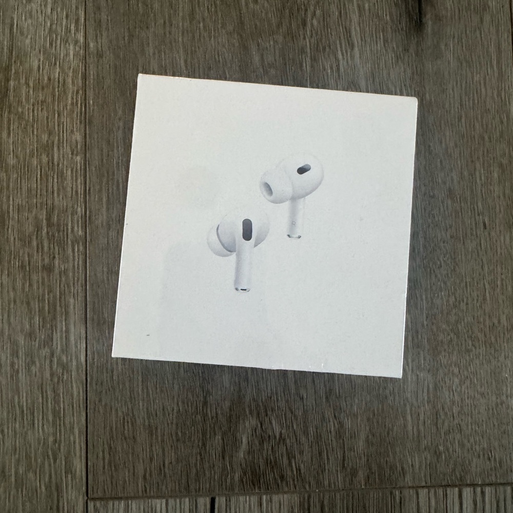 Apple AirPods Pro White Wireless Earbuds